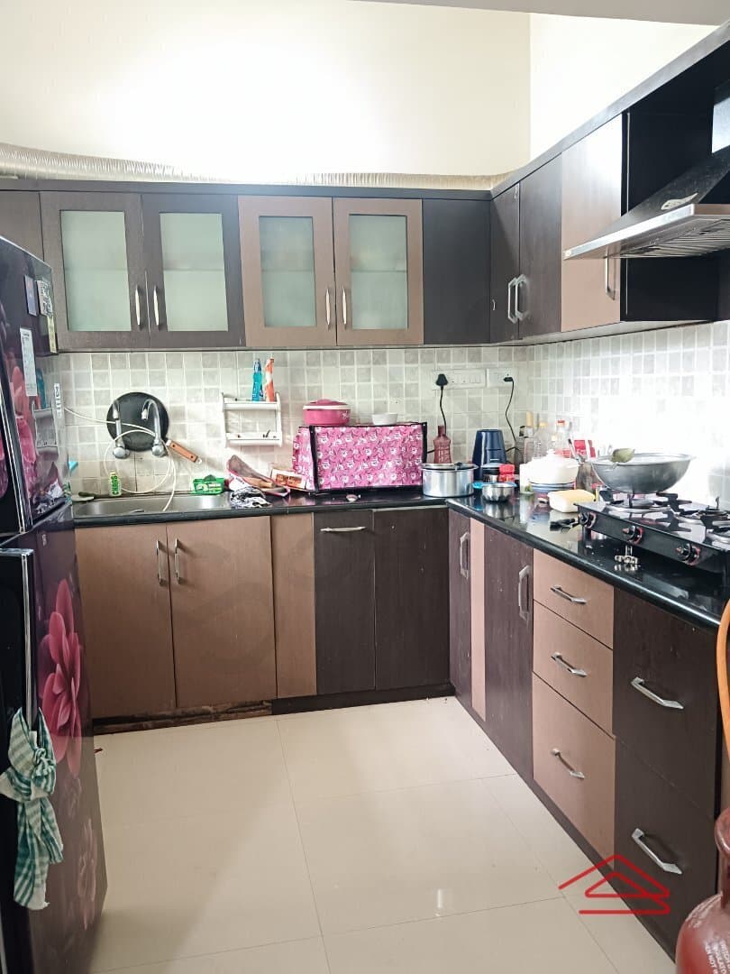 Kitchen 1