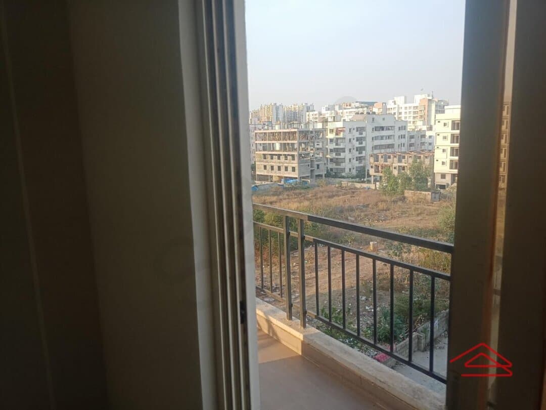 Balcony 2
