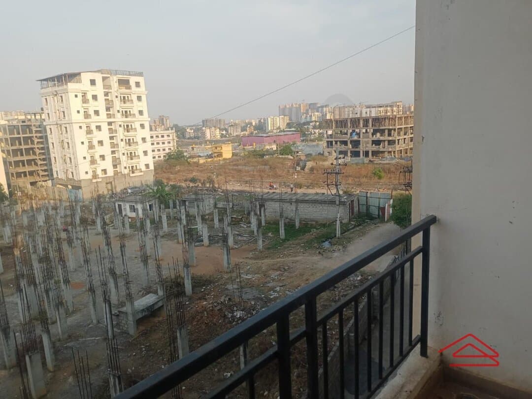 Balcony 2