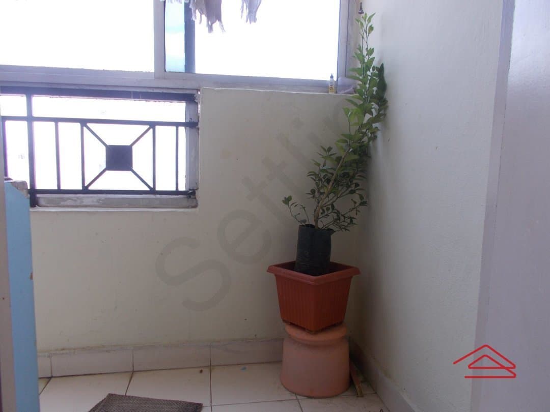 Balcony 1