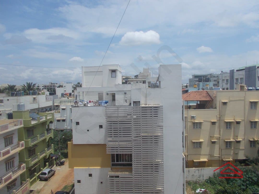 Balcony 1