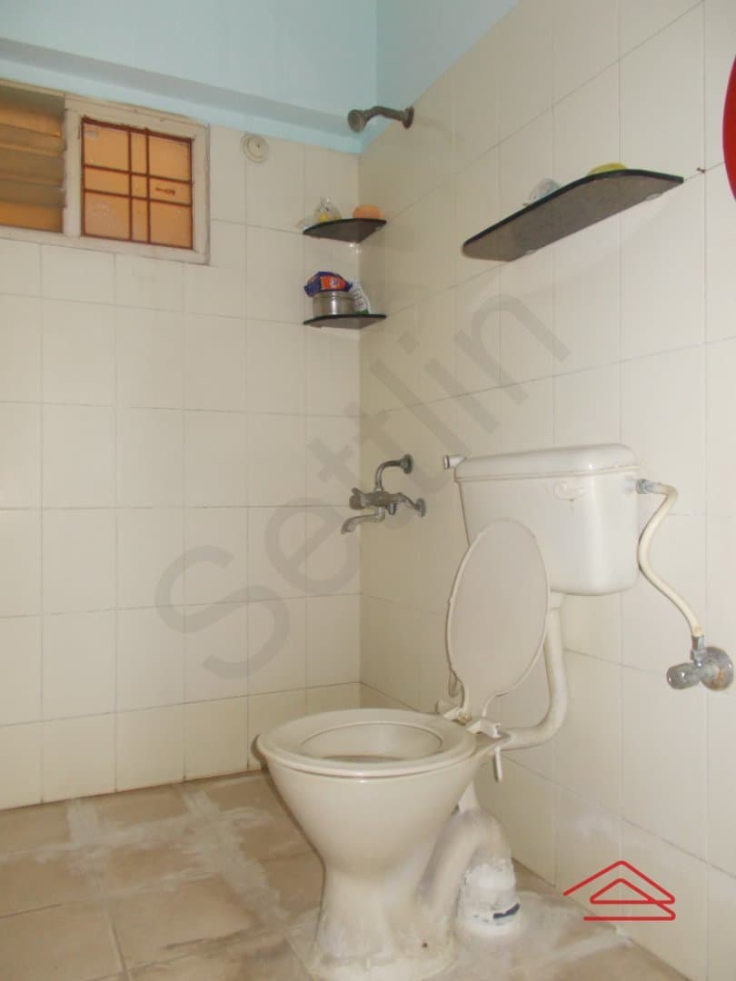 Bathroom 1