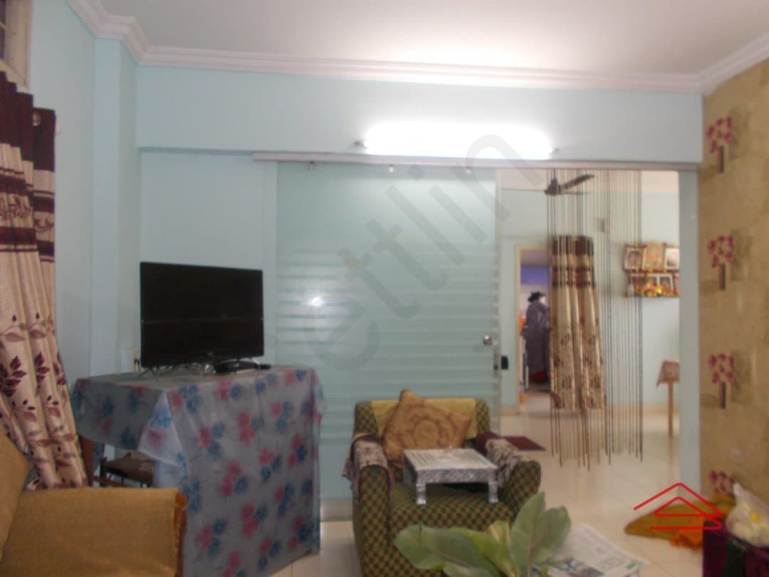 Hall 1