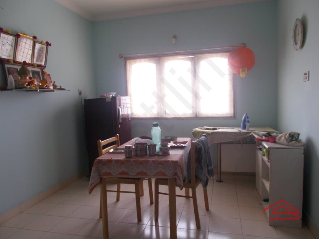 Hall 1