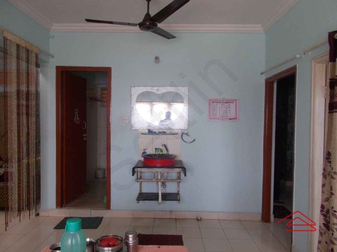 Hall 1