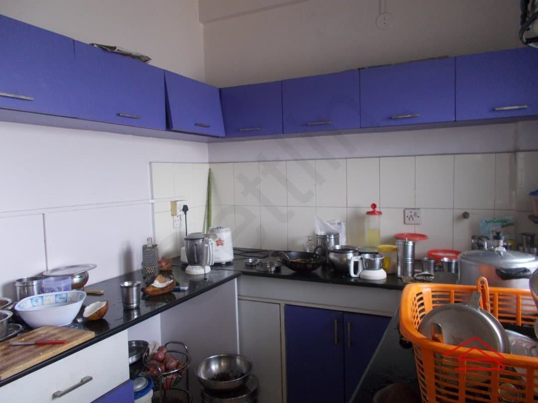 Kitchen 1