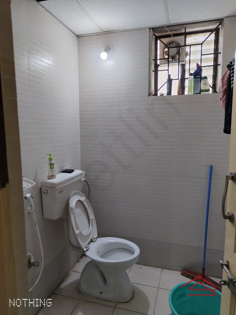 Bathroom 3