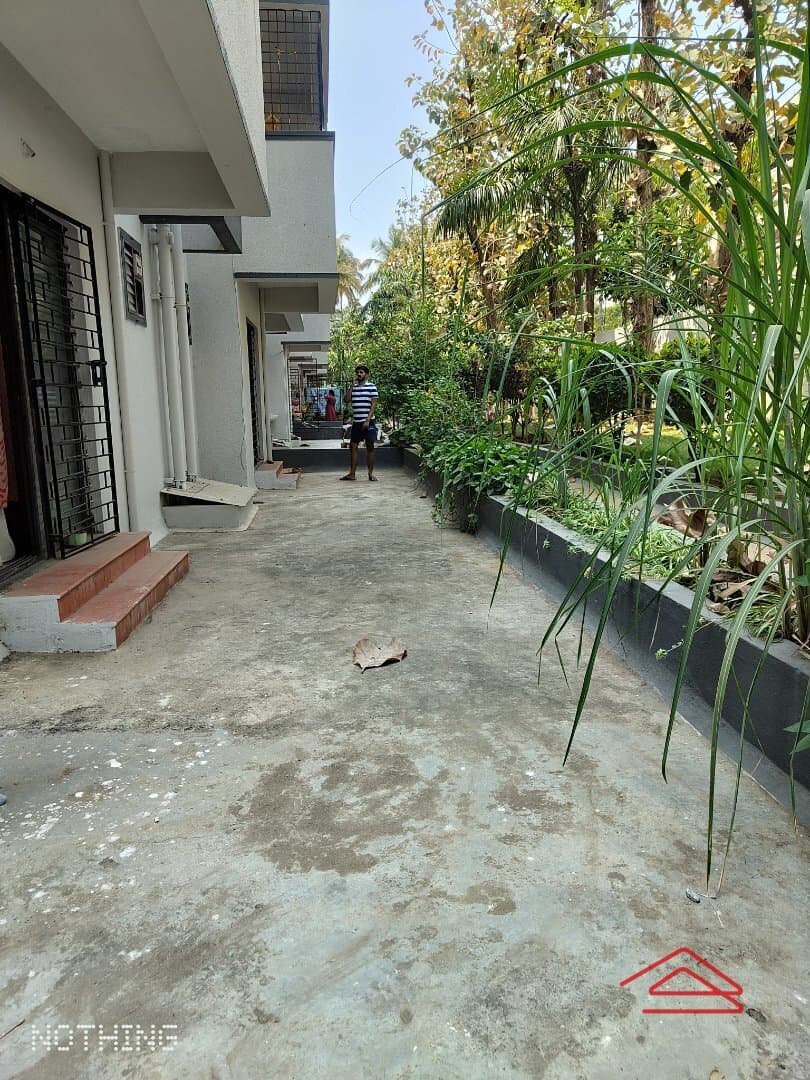 Garden 1