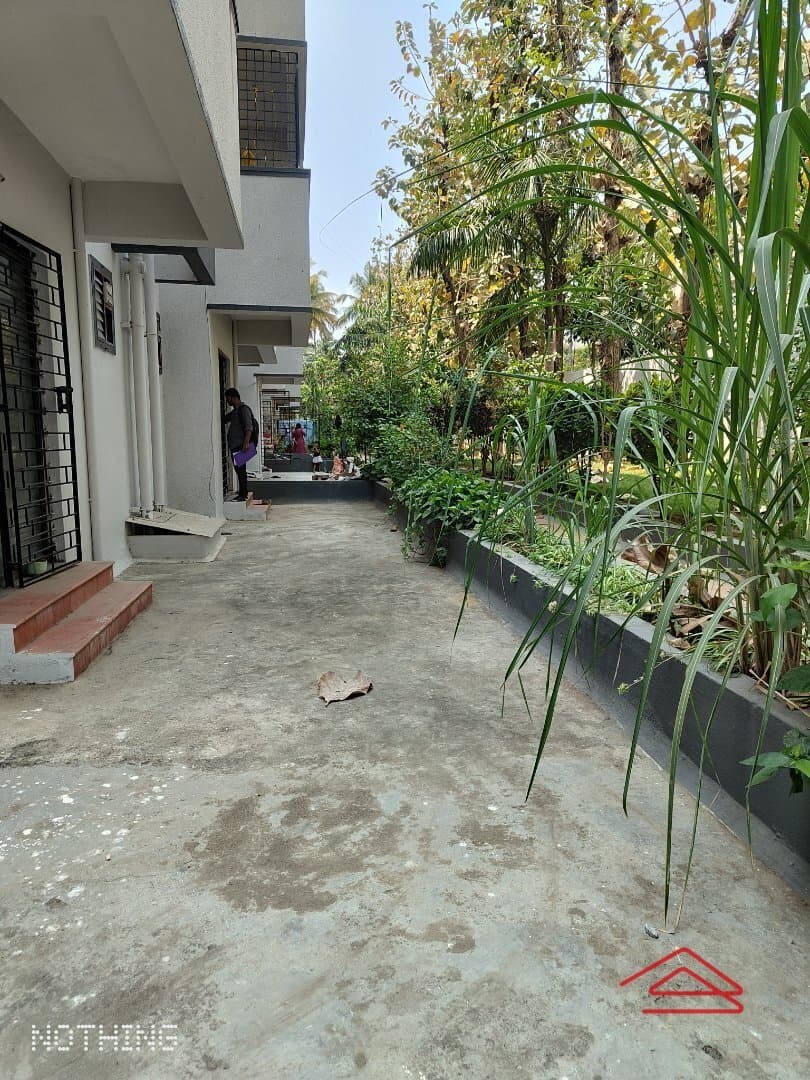 Garden 1