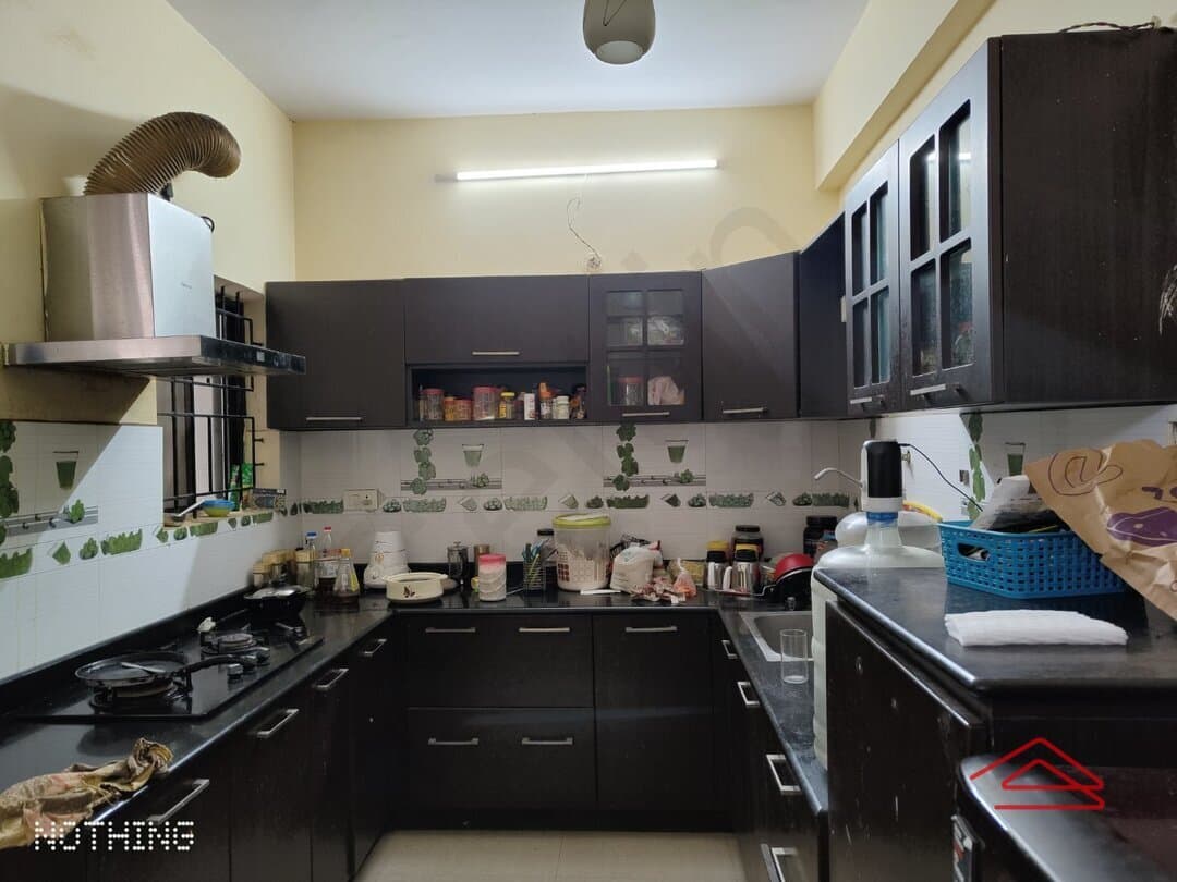 Kitchen 1