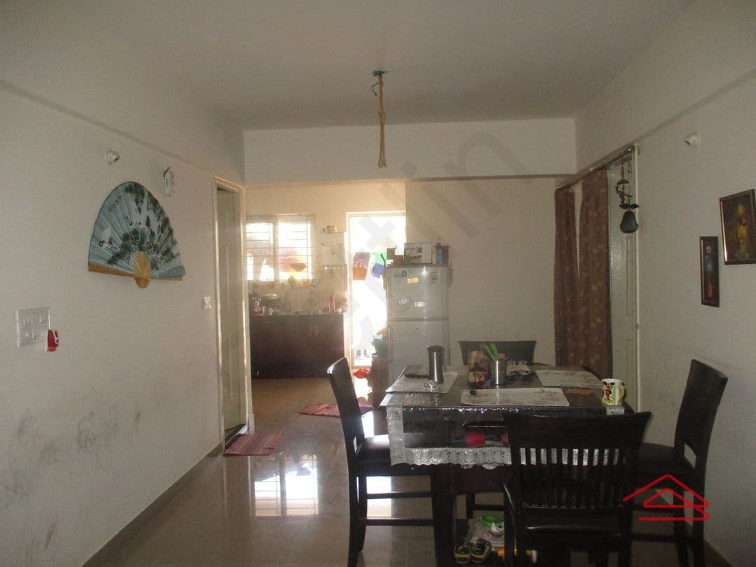 Hall 1