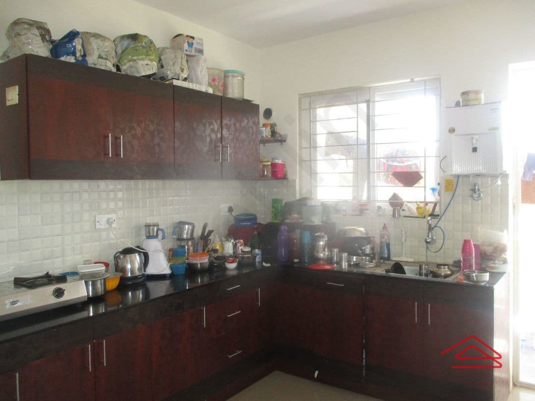 Kitchen 1