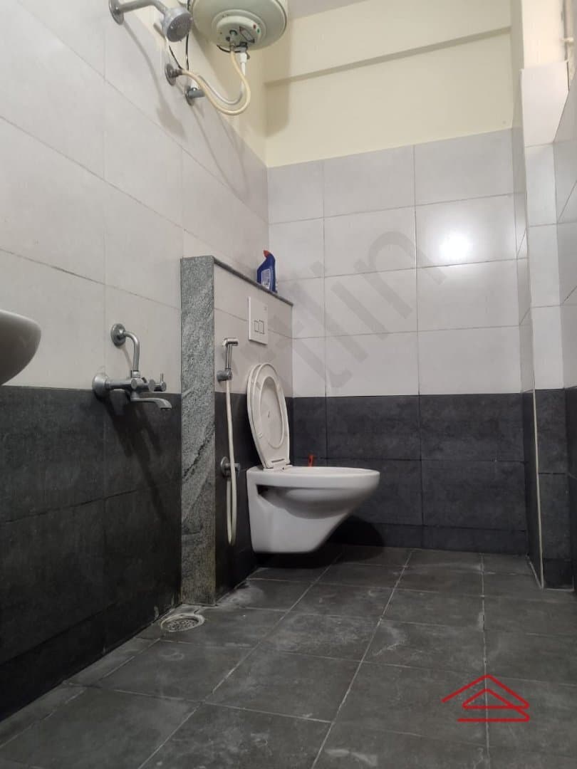 Bathroom 2
