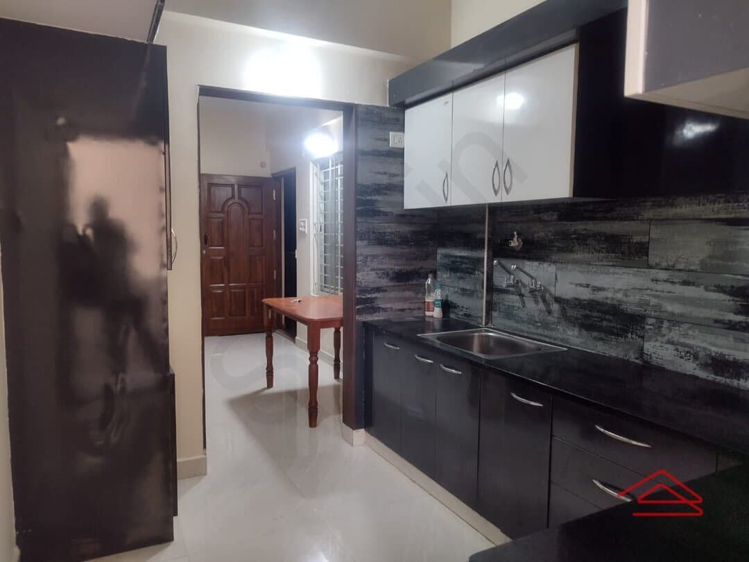 Kitchen 1