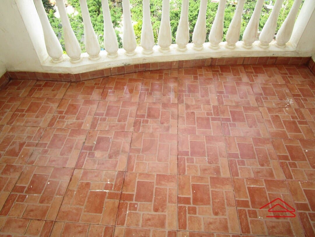 Balcony 1
