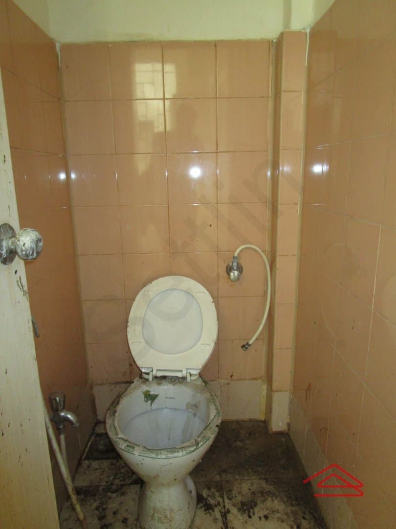 Bathroom 3
