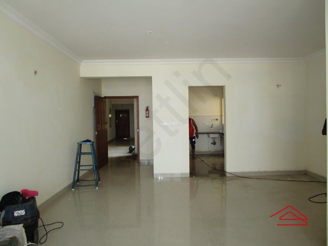Hall 1