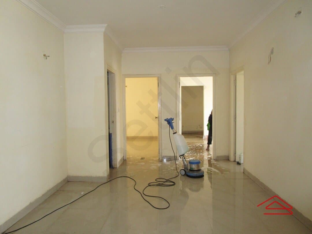 Hall 1