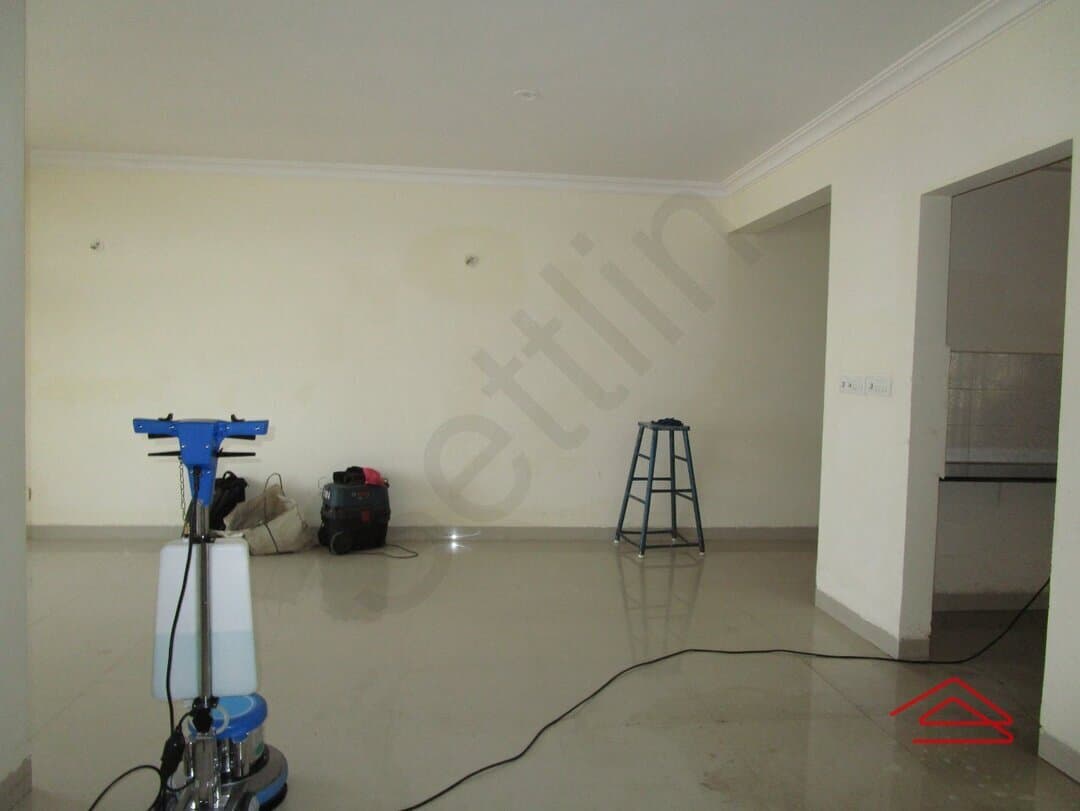 Hall 1