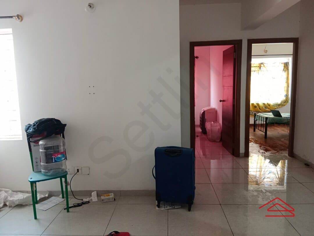 Hall 1