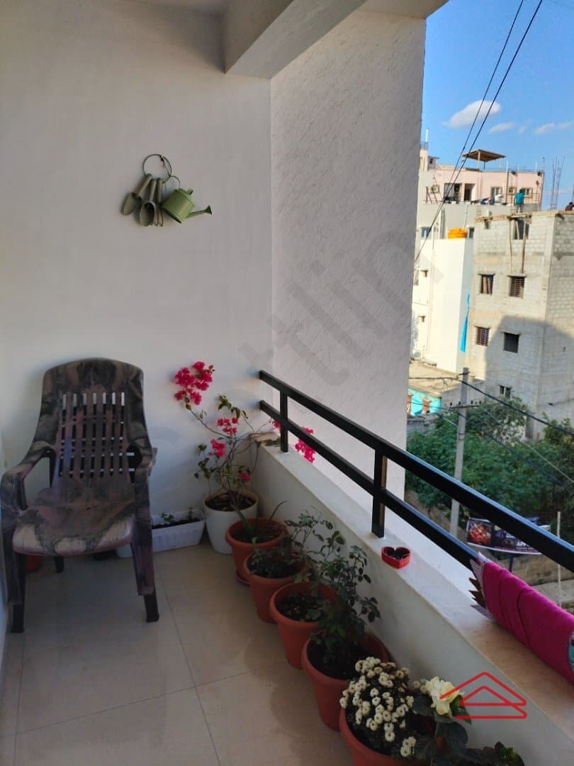 Balcony 2