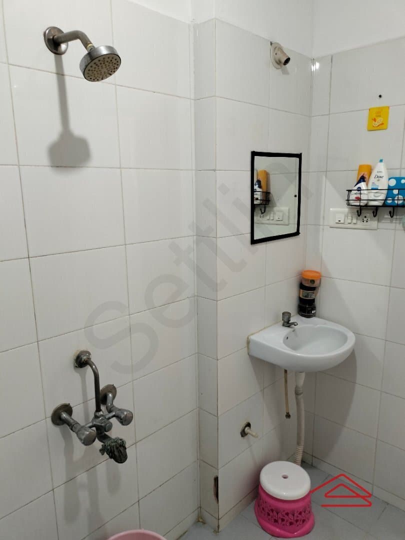 Bathroom 1