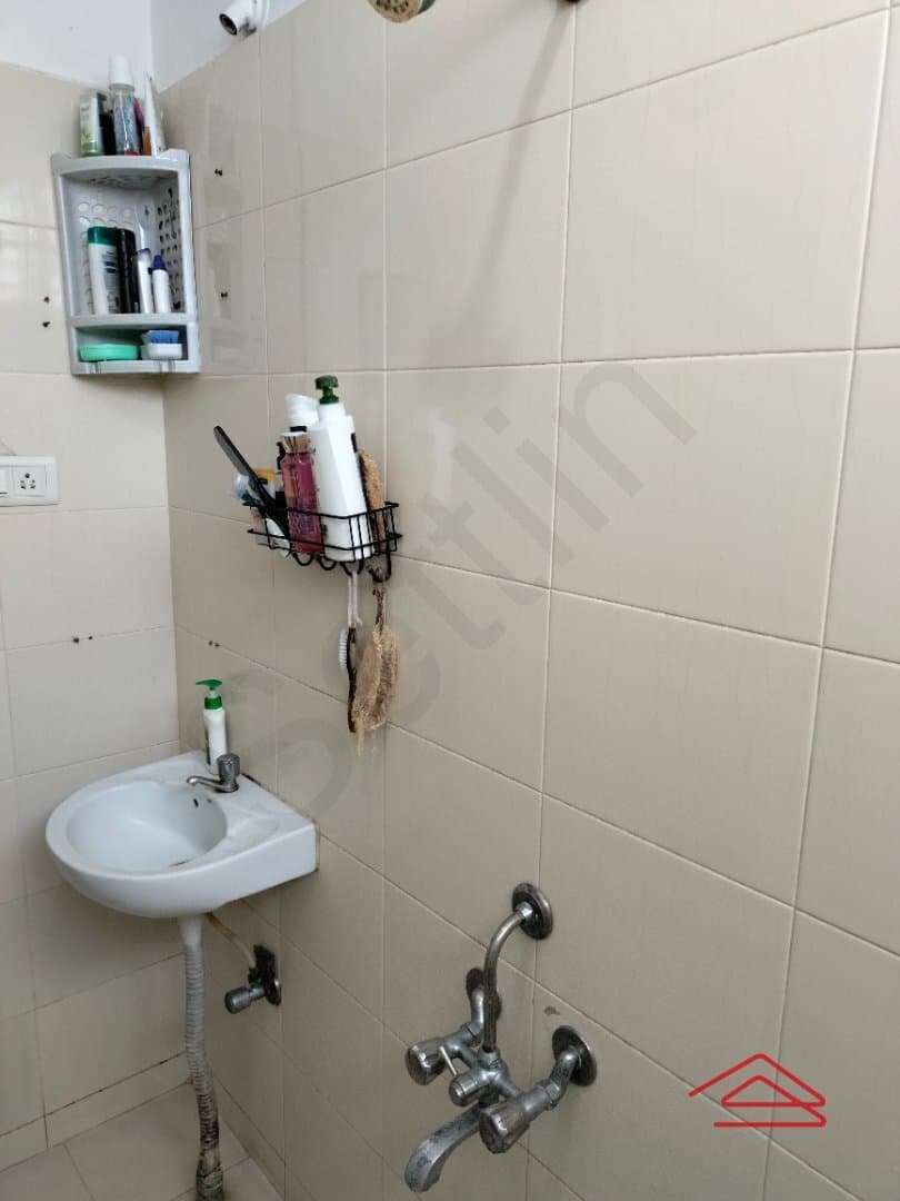 Bathroom 2