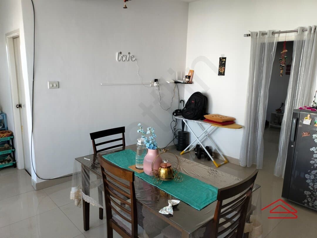 Hall 1
