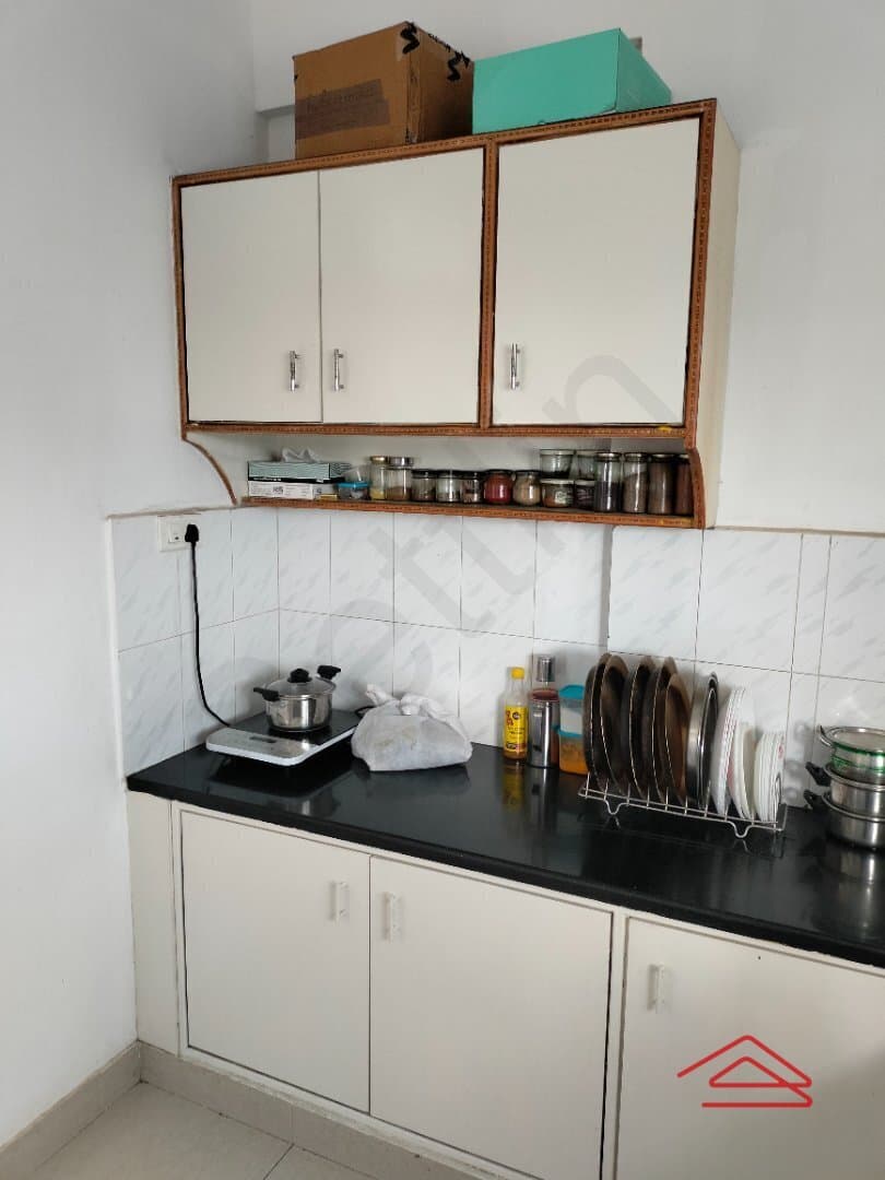 Kitchen 1