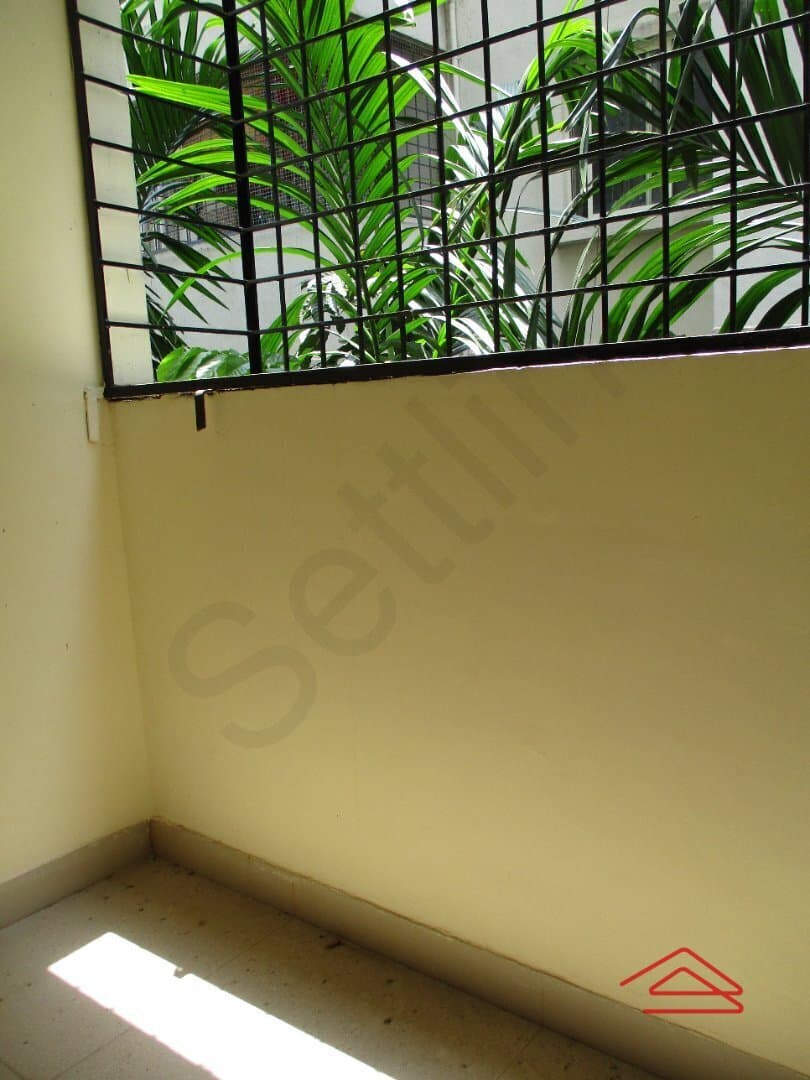 Balcony 1
