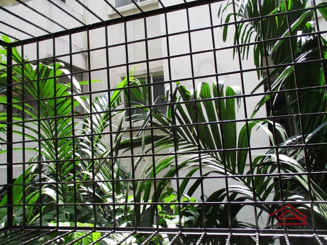 Balcony 1