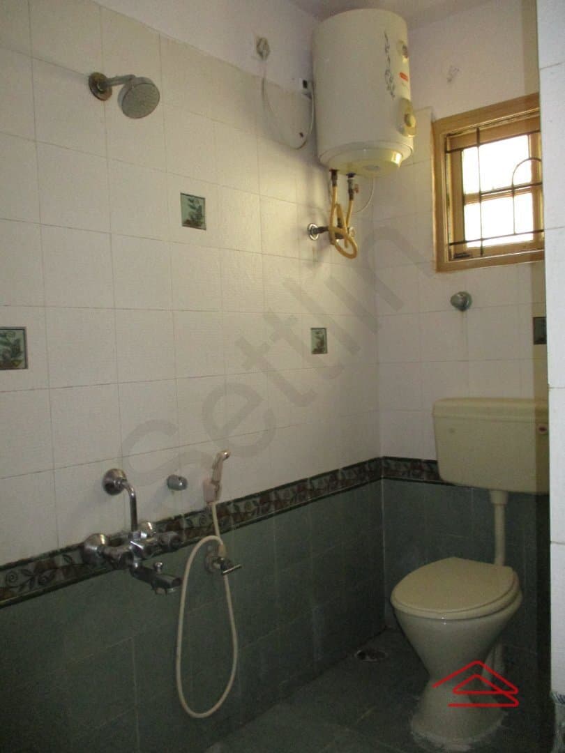Bathroom 1