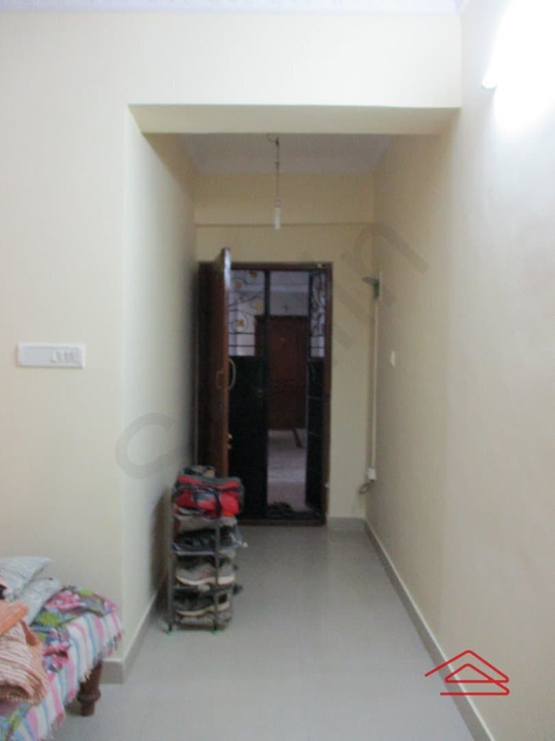 Hall 1