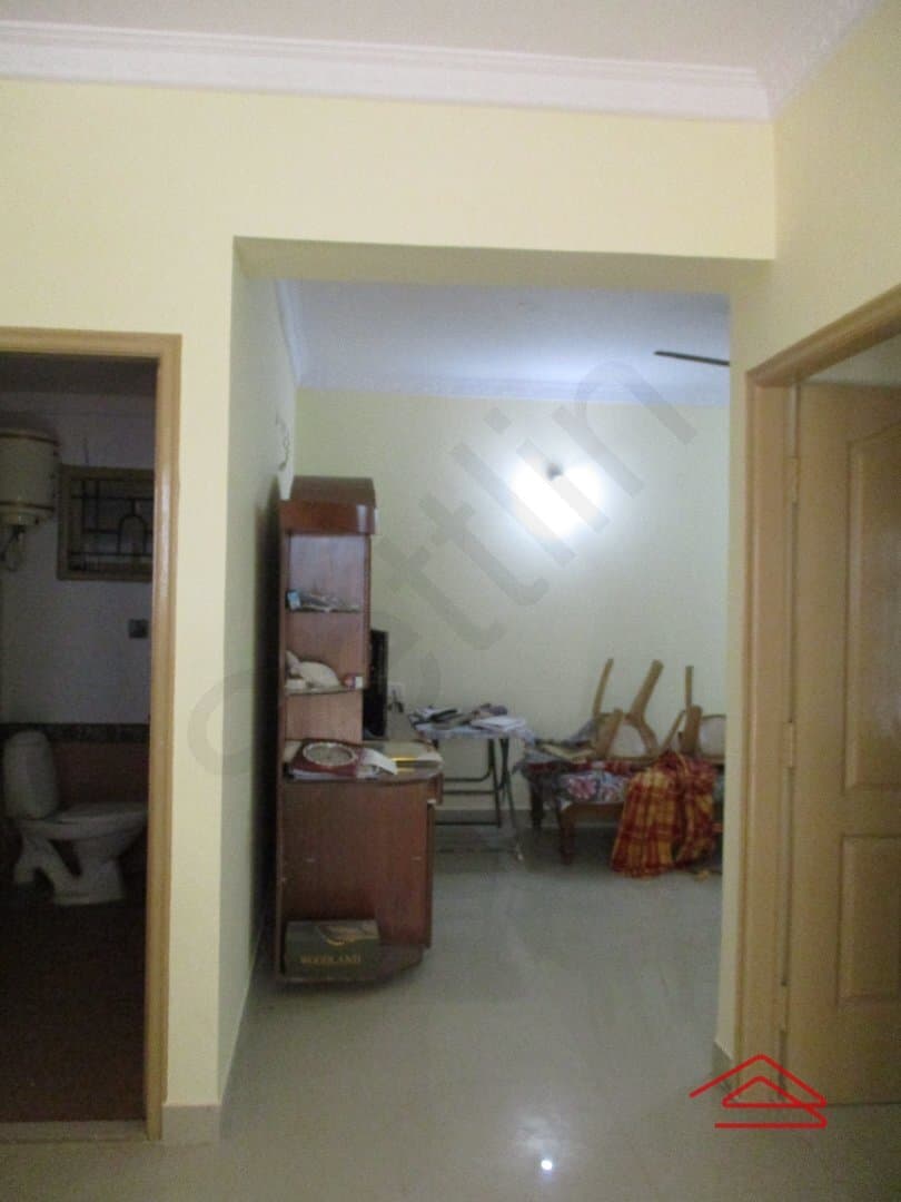 Hall 1