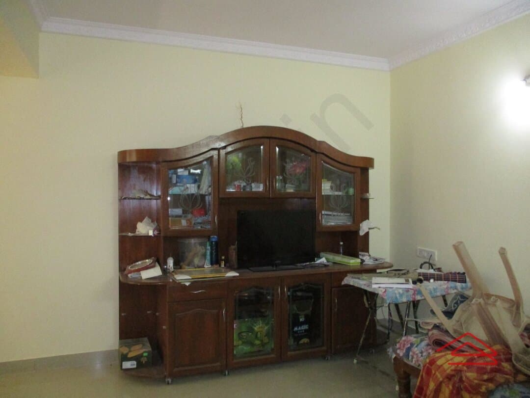 Hall 1