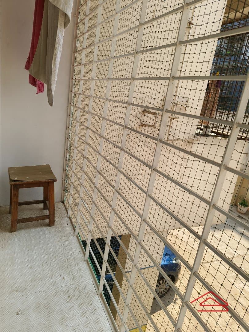 Balcony 3