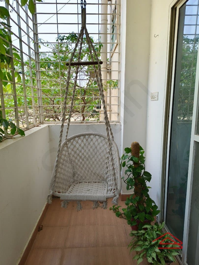 Balcony 2
