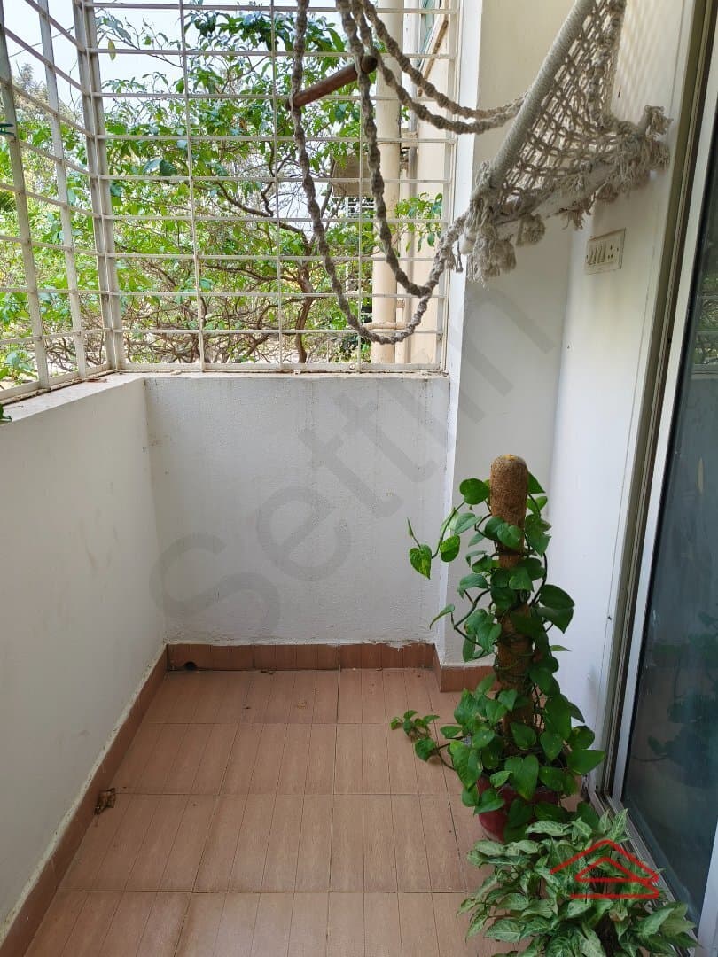 Balcony 2