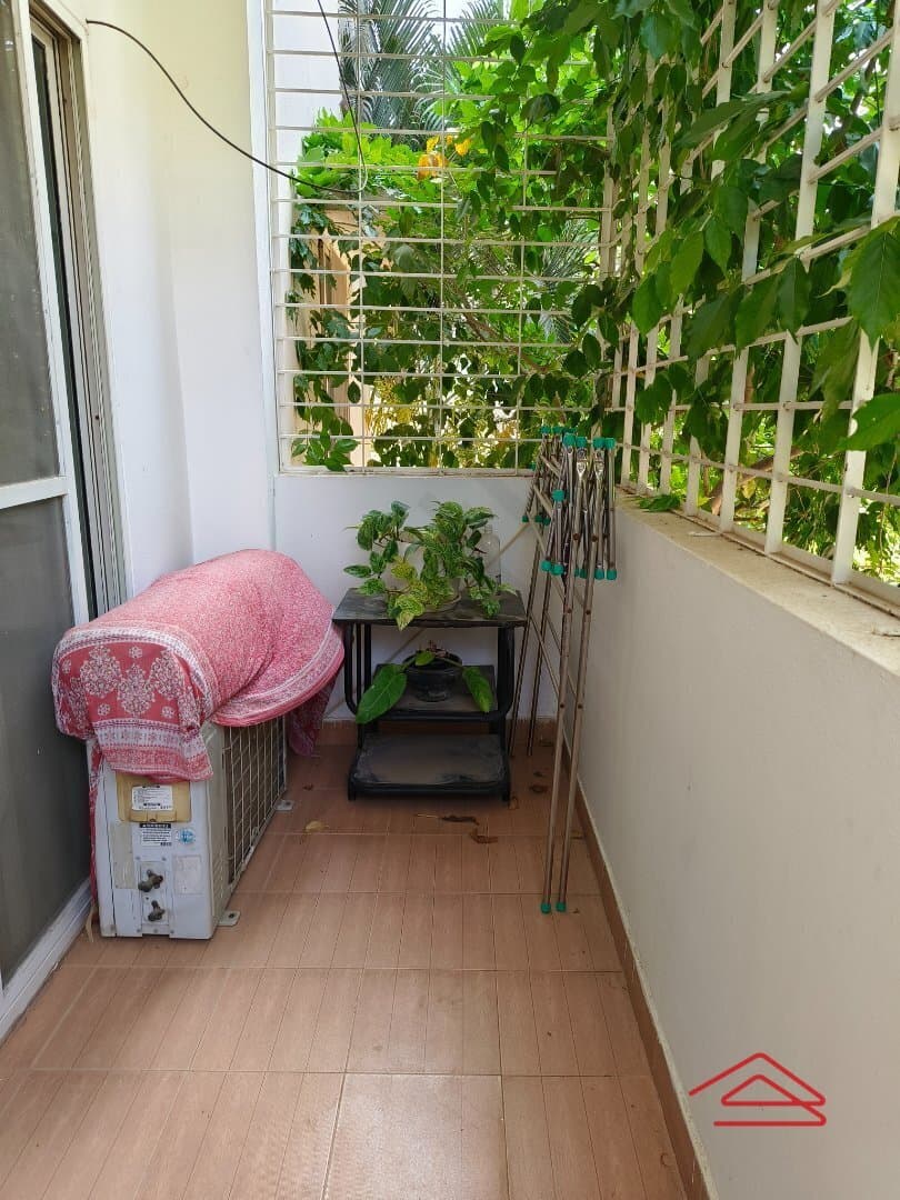 Balcony 2