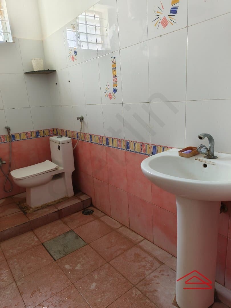Bathroom 1