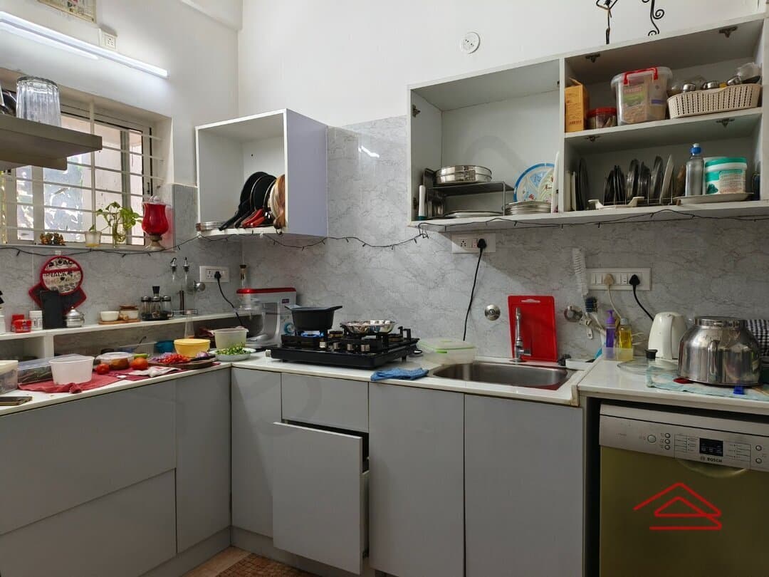 Kitchen 1