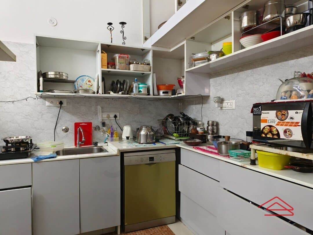 Kitchen 1