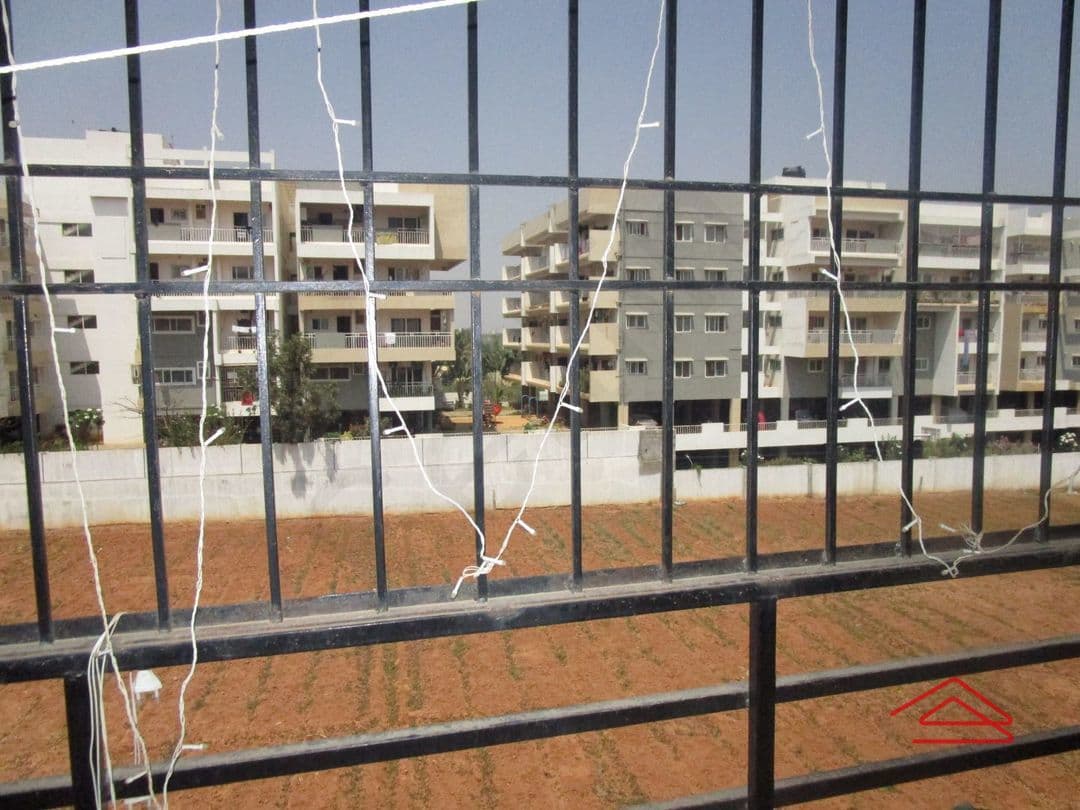 Balcony 1