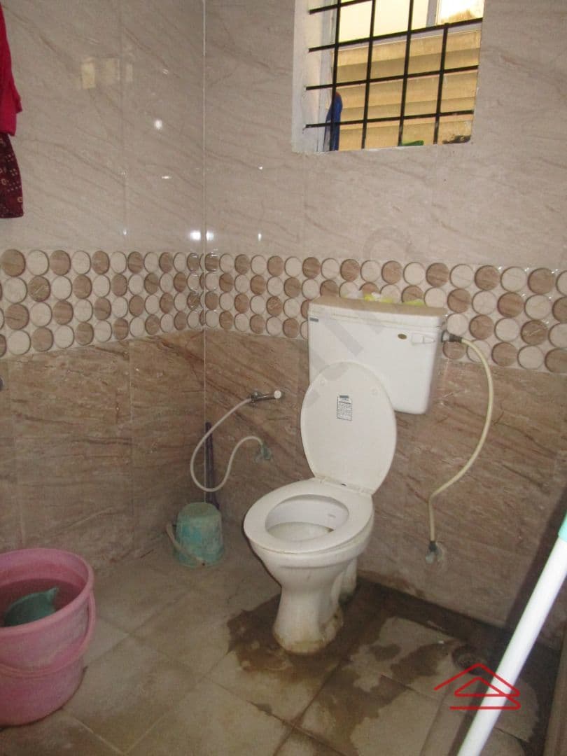Bathroom 1