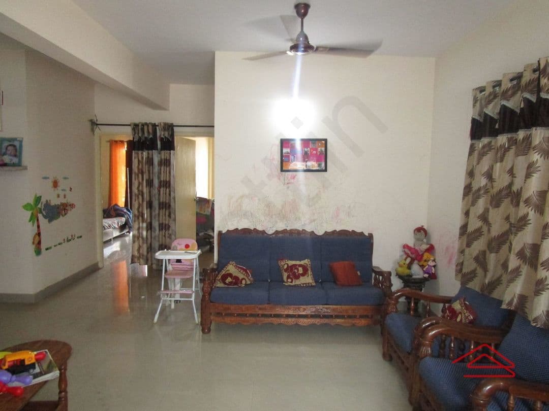 Hall 1