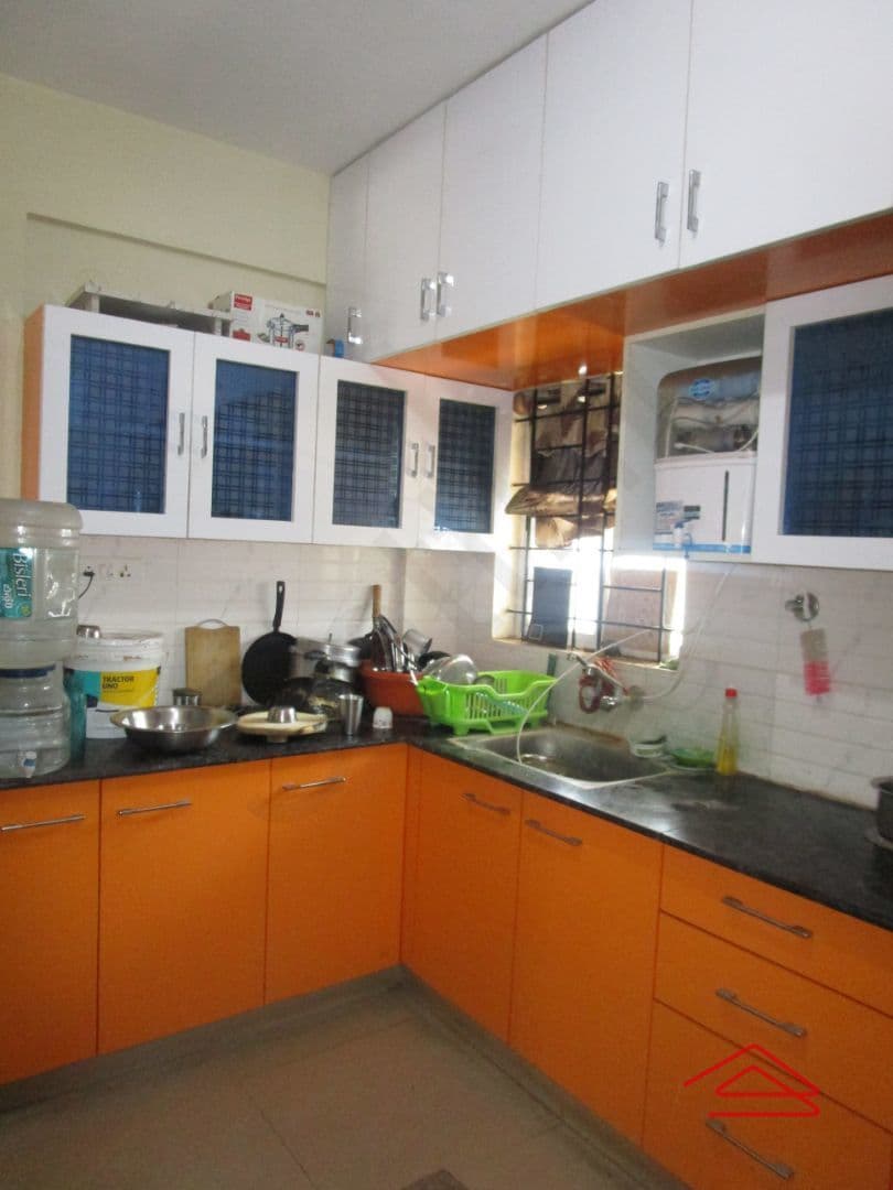 Kitchen 1