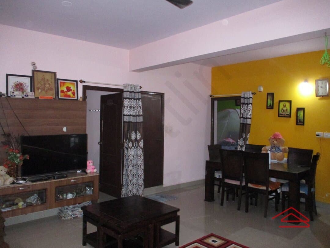 Hall 1