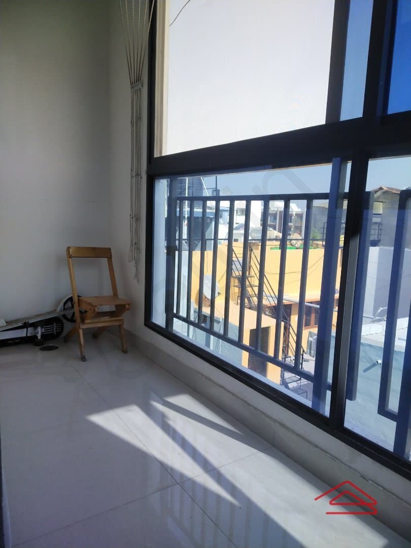 Balcony 2