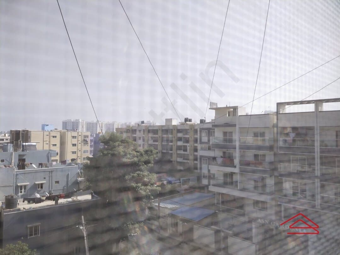 Balcony 1