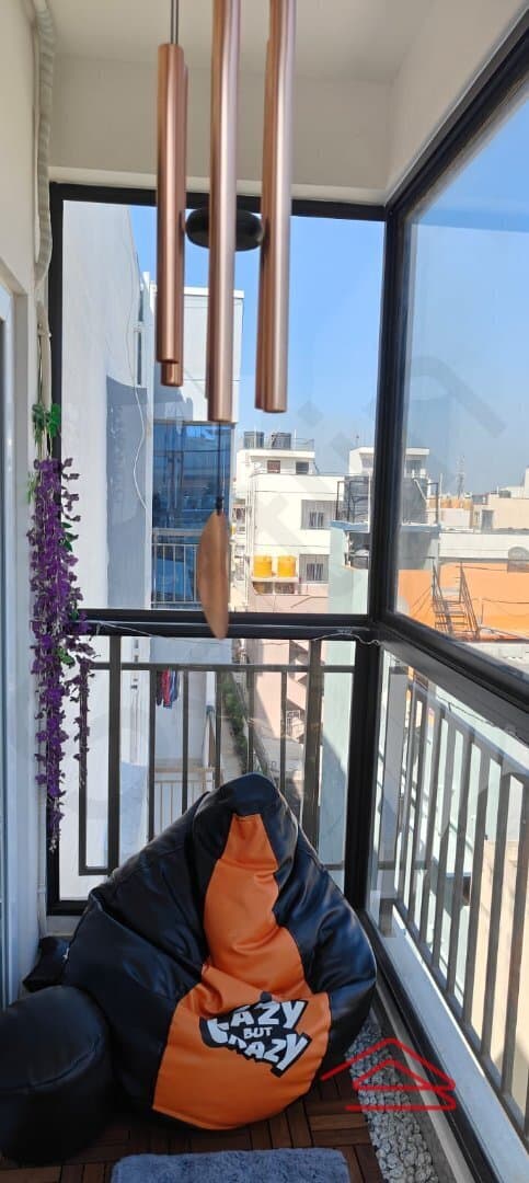 Balcony 1